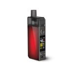 Voopoo Navi Pod Kit 1500mAh (Lattice Red) купить с доставкой в СПб, по России и СНГ. Цена. Изображение №19. 