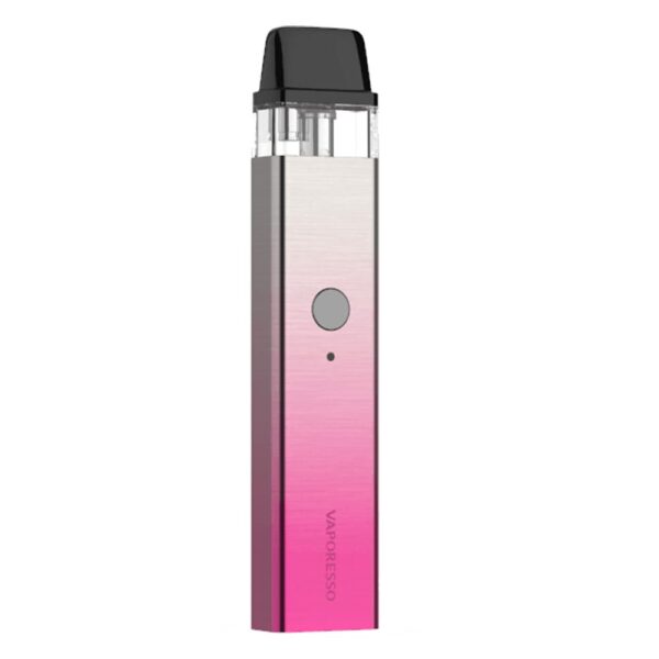 Vaporesso XROS Pod Kit 800mAh (Rose Pink) купить с доставкой в СПб, по России и СНГ. Цена. Изображение №8. 