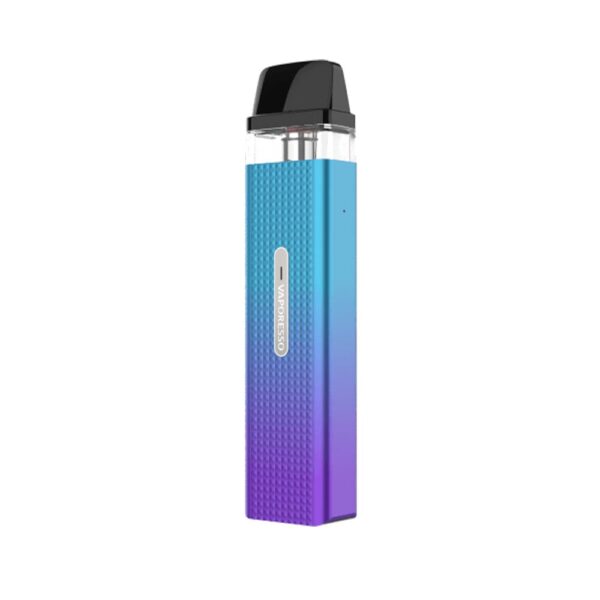 Vaporesso XROS Mini 1000mAh (Grape Purple) купить с доставкой в СПб, по России и СНГ. Цена. Изображение №8. 