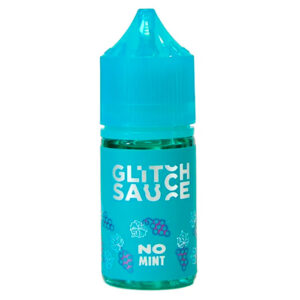 Жидкость Glitch Sauce Salt NO MINT Rogue (30 мл) купить с доставкой в СПб, по России и СНГ. Цена. Изображение №6. 