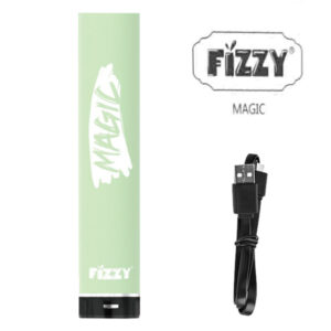 Устройство FIZZY Magic (Светло зелёный) купить с доставкой в СПб, по России и СНГ. Цена. Изображение №17. 