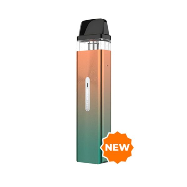 Vaporesso XROS Mini 1000mAh (Aurora) купить с доставкой в СПб, по России и СНГ. Цена. Изображение №8. 