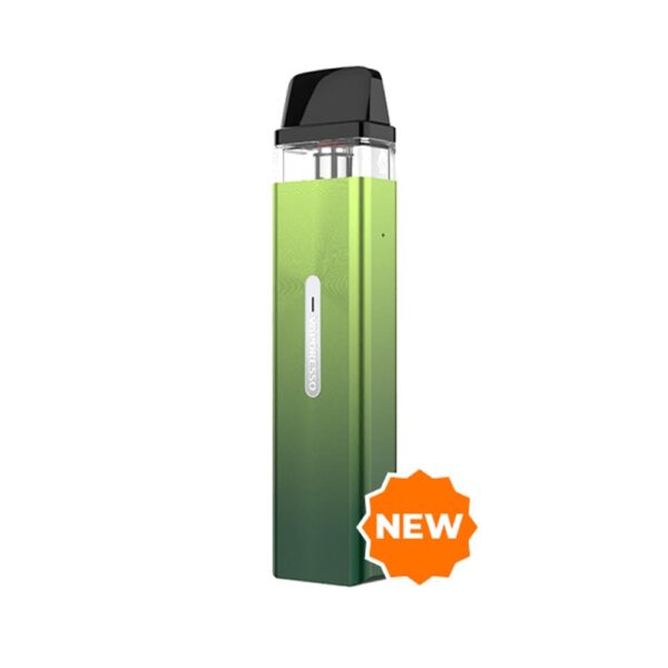 Vaporesso XROS Mini 1000mAh (Vitality) купить с доставкой в СПб, по России и СНГ. Цена. Изображение №8. 