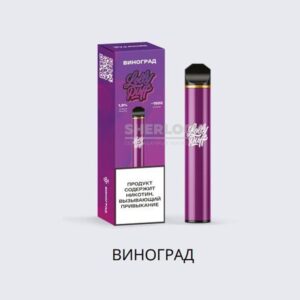 Электронная сигарета iJoy Lio UDN Air 4200 (Мармеладные мишки) купить с доставкой в СПб, по России и СНГ. Цена. Изображение №6. 