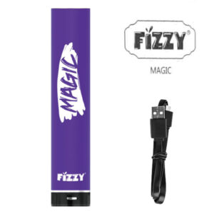 Устройство FIZZY Magic (Фиолетовый) купить с доставкой в СПб, по России и СНГ. Цена. Изображение №18. 
