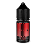 Жидкость Dabbler Chubby 30 мл 2% (20 мг/мл) (Черешня) купить с доставкой в СПб, по России и СНГ. Цена. Изображение №11. 