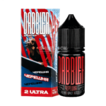 Жидкость Dabbler Chubby 30 мл 2% (20 мг/мл) (Черешня) купить с доставкой в СПб, по России и СНГ. Цена. Изображение №12. 