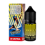 Жидкость Dabbler Chubby 30 мл 2% (20 мг/мл) (Лимонные леденцы) купить с доставкой в СПб, по России и СНГ. Цена. Изображение №12. 