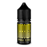 Жидкость Dabbler Chubby 30 мл 2% (20 мг/мл) (Лимонные леденцы) купить с доставкой в СПб, по России и СНГ. Цена. Изображение №11. 