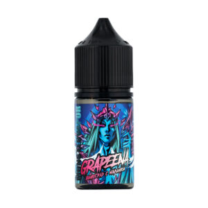 Жидкость MONSTERVAPOR 30 мл 2% (20 мг/мл) STRAW GONA  (Клубника с бананом) купить с доставкой в СПб, по России и СНГ. Цена. Изображение №6. 