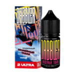 Жидкость Dabbler Chubby 30 мл 2% (20 мг/мл) (Кофейный табак) купить с доставкой в СПб, по России и СНГ. Цена. Изображение №12. 