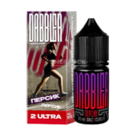 Жидкость Dabbler Chubby 30 мл 2% (20 мг/мл) (Персик) купить с доставкой в СПб, по России и СНГ. Цена. Изображение №12. 