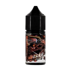 Жидкость Angry Vape Salt 30 мл 2% (20 мг/мл)  Хамелеон RGB (Зеленое яблоко Вишня) купить с доставкой в СПб, по России и СНГ. Цена. Изображение №7. 