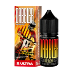 Жидкость Dabbler Chubby 30 мл 2% (20 мг/мл) (Апельсин) купить с доставкой в СПб, по России и СНГ. Цена. Изображение №12. 