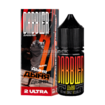 Жидкость Dabbler Chubby 30 мл 2% (20 мг/мл) (Дыня) купить с доставкой в СПб, по России и СНГ. Цена. Изображение №12. 