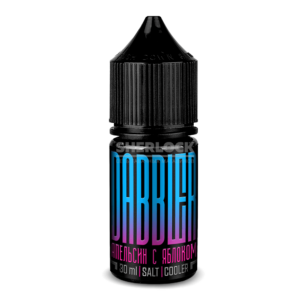 Жидкость Dabbler Chubby 30 мл 2% (20 мг/мл) (Апельсин с яблоком) купить с доставкой в СПб, по России и СНГ. Цена. Изображение №46. 