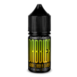 Жидкость Dabbler Chubby 30 мл 2% (20 мг/мл) (Банан с киви и дыней) купить с доставкой в СПб, по России и СНГ. Цена. Изображение №11. 