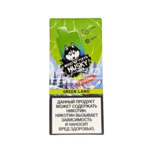 Электронная сигарета HUSKY AIRMAX 8000 SIBERIAN BLACK (Ледяной микс малина ежевика) купить с доставкой в СПб, по России и СНГ. Цена. Изображение №7. 