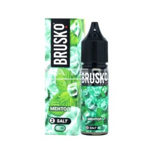 Жидкость Brusko Salt (Chubby) (Виноградные леденцы) 35 мл 2% (20 мг/мл) купить с доставкой в СПб, по России и СНГ. Цена. Изображение №7. 