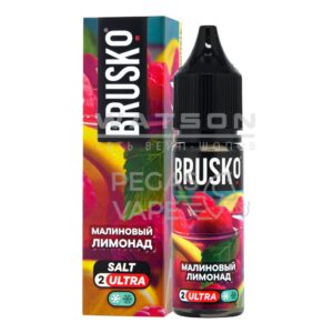 Жидкость Brusko Chubby Salt Strong (Грейпфрутовый сок с ягодами) 35 мл 2% (20 мг/мл) Strong купить с доставкой в СПб, по России и СНГ. Цена. Изображение №7. 