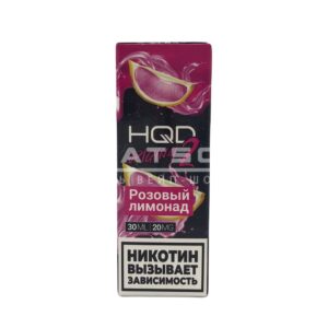 Жидкость HQD 2 Original (Личи) 30 мл 2% (20 мг/мл) купить с доставкой в СПб, по России и СНГ. Цена. Изображение №7. 
