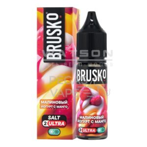 Жидкость Brusko Chubby Salt Strong (Ледяные яблоки) 35 мл 2% (20 мг/мл) Strong купить с доставкой в СПб, по России и СНГ. Цена. Изображение №7. 