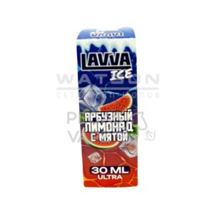 Жидкость LAVVA ICE Salt (Крыжовник клубника) 30 мл 2% (20 мг/мл) купить с доставкой в СПб, по России и СНГ. Цена. Изображение №7. 