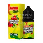 Жидкость LAVVA SHOK Salt (Клюквенный лимонад ) 30 мл 2% (20 мг/мл) купить с доставкой в СПб, по России и СНГ. Цена. Изображение №12. 