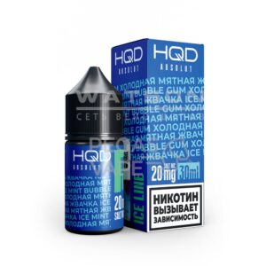 Жидкость HQD ABSOLUT BERRIES LINE (Чудо-ягоды Черника) 30 мл 2% (20 мг/мл) купить с доставкой в СПб, по России и СНГ. Цена. Изображение №8. 