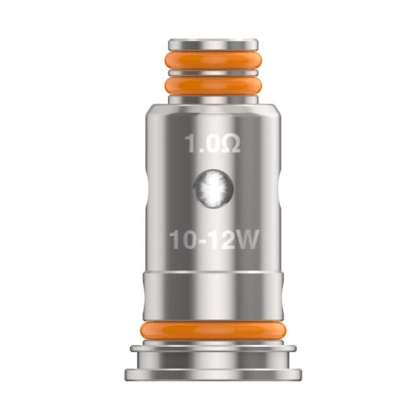 Испаритель Geekvape G coil 1.0 Ohm (1 шт.) купить с доставкой в СПб, по России и СНГ. Цена. Изображение №8. 