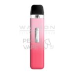 POD-система GEEKVAPE SONDER Q  (Rose Pink) купить с доставкой в СПб, по России и СНГ. Цена. Изображение №21. 