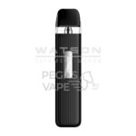 POD-система GEEKVAPE SONDER Q  (Black) купить с доставкой в СПб, по России и СНГ. Цена. Изображение №21. 