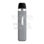 POD-система GEEKVAPE SONDER Q  (Grey) купить с доставкой в СПб, по России и СНГ. Цена. Изображение №21. 