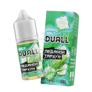 Жидкость DUALL Salt (Ледяная клубника с личи ) 30 мл 2% (20 мг/мл) купить с доставкой в СПб, по России и СНГ. Цена. Изображение №7. 