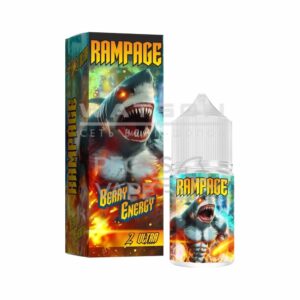 Жидкость RAMPAGE Ultra 2 Berry Energy (Ягодный энергетик) 30 мл 2% (20 мг/мл) Strong купить с доставкой в СПб, по России и СНГ. Цена. Изображение №32. 