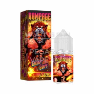 Жидкость RAMPAGE Ultra 2 Conifer Raspberry Cherry (Хвойная Малина Вишня) 30 мл 2% (20 мг/мл) Strong купить с доставкой в СПб, по России и СНГ. Цена. Изображение №7. 