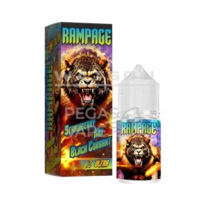 Жидкость RAMPAGE Ultra 2 Strawberry Kiwi Black Currant (Клубника Киви Черная Смородина) 30 мл 2% (20 мг/мл) Strong купить с доставкой в СПб, по России и СНГ. Цена. Изображение №32. 