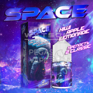 Жидкость Gang Space Classic (Ледяной Лимон Арбуз) 30 мл 2% (20 мг/мл) купить с доставкой в СПб, по России и СНГ. Цена. Изображение №7. 